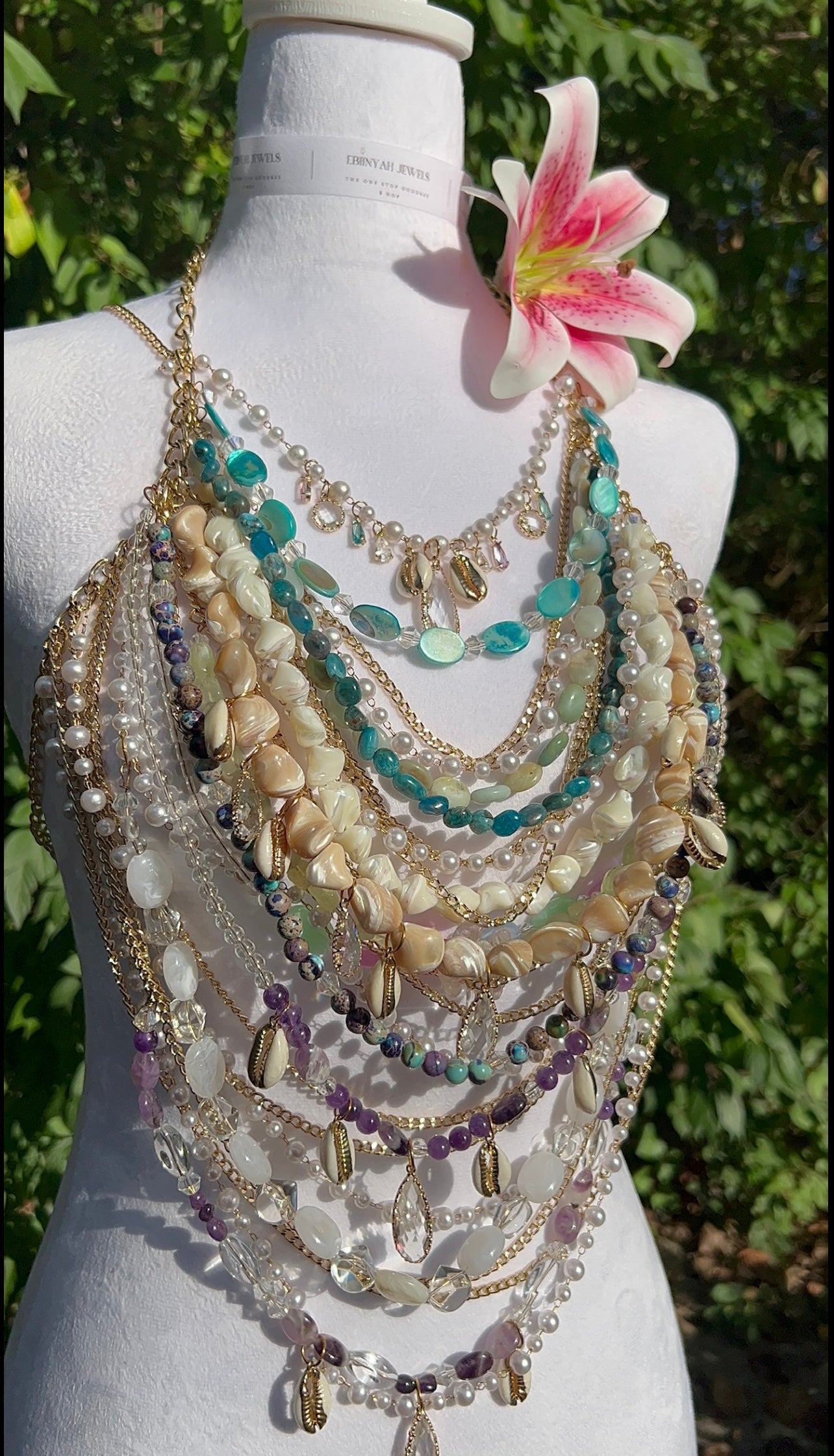 Divine Jewel