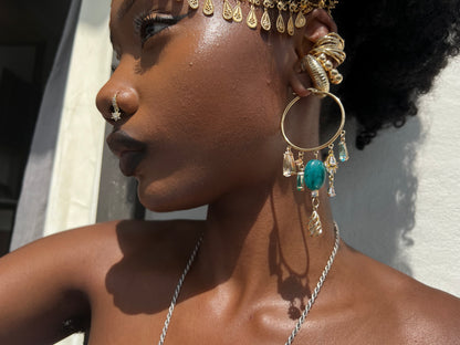 Nubian Waters