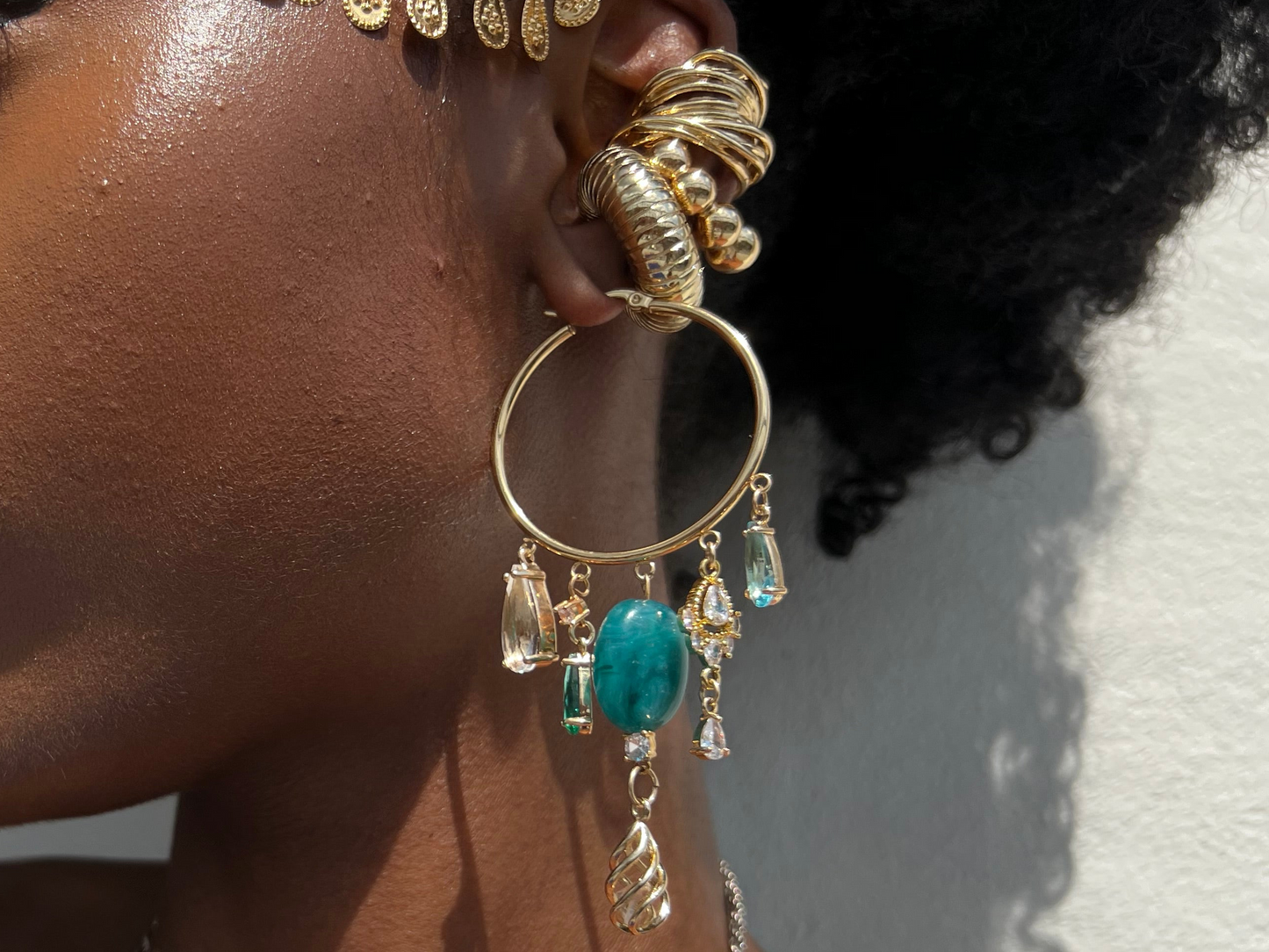 Nubian Waters