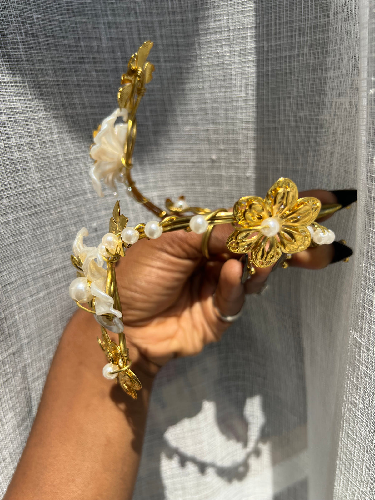 Golden Eden