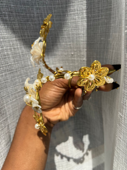 Golden Eden