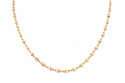 Nefertiti Necklace