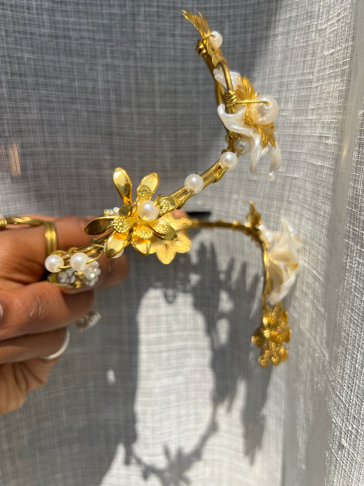 Golden Eden