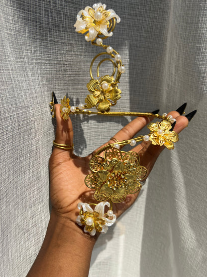 Divine Bloom