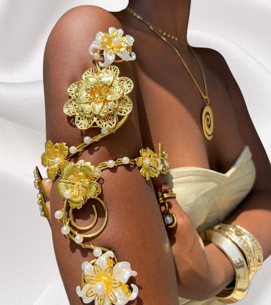 Divine Bloom