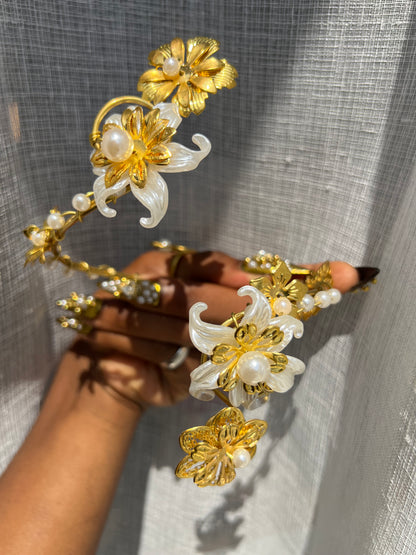 Golden Eden