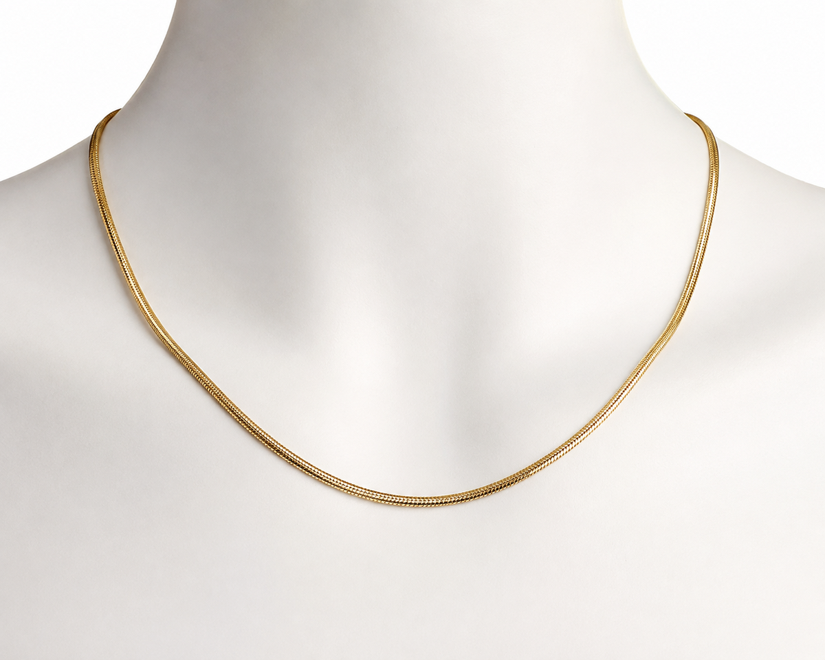 Hand of Fatima Necklace