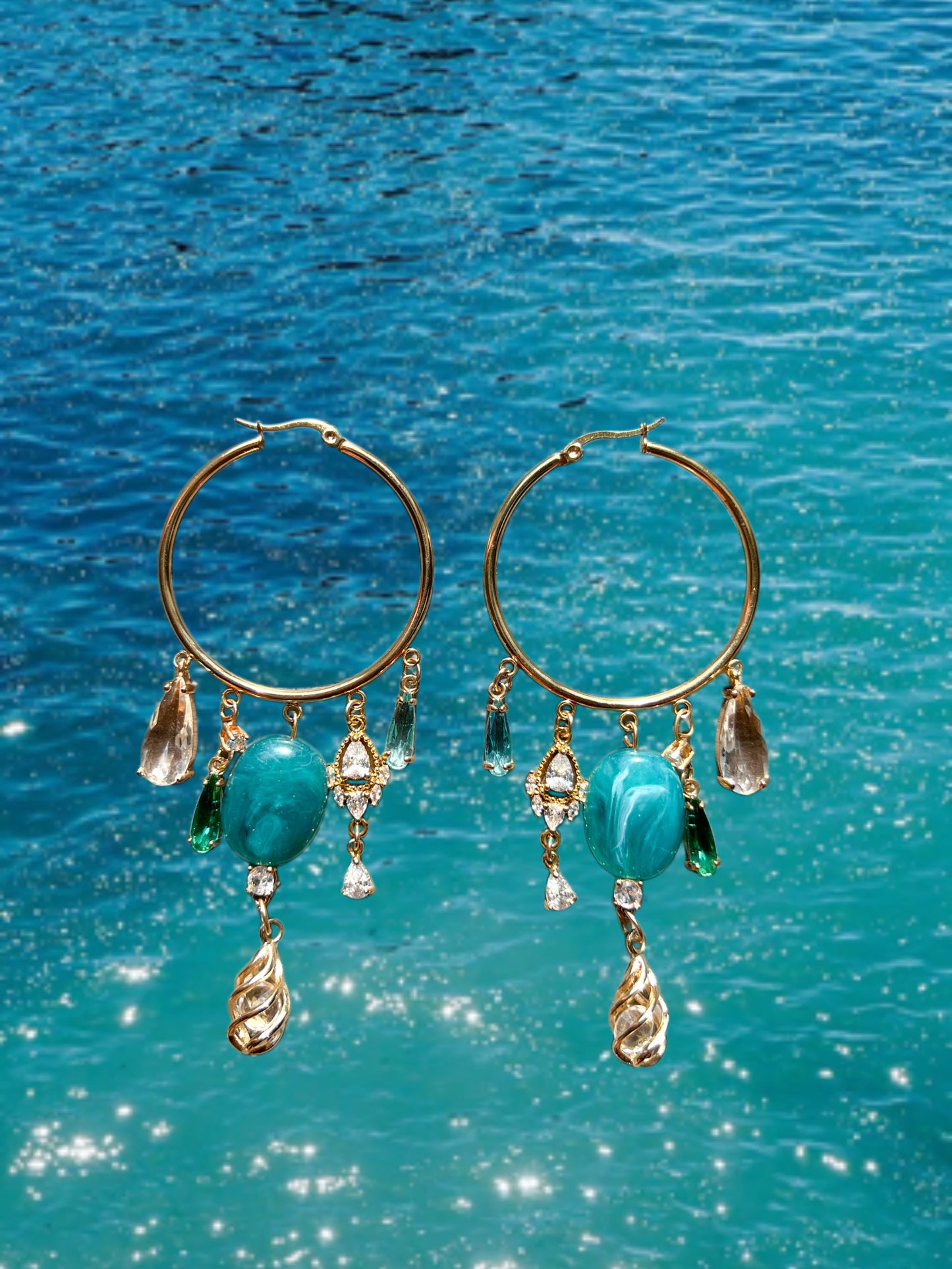 Nubian Waters