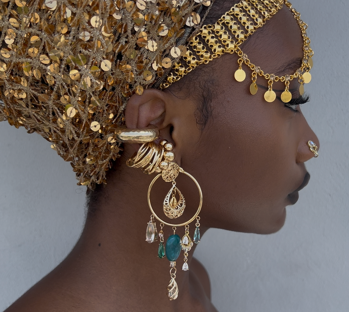 Nubian Waters