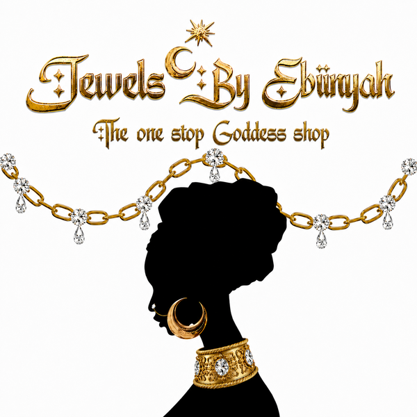 EBIINYAH JEWELS